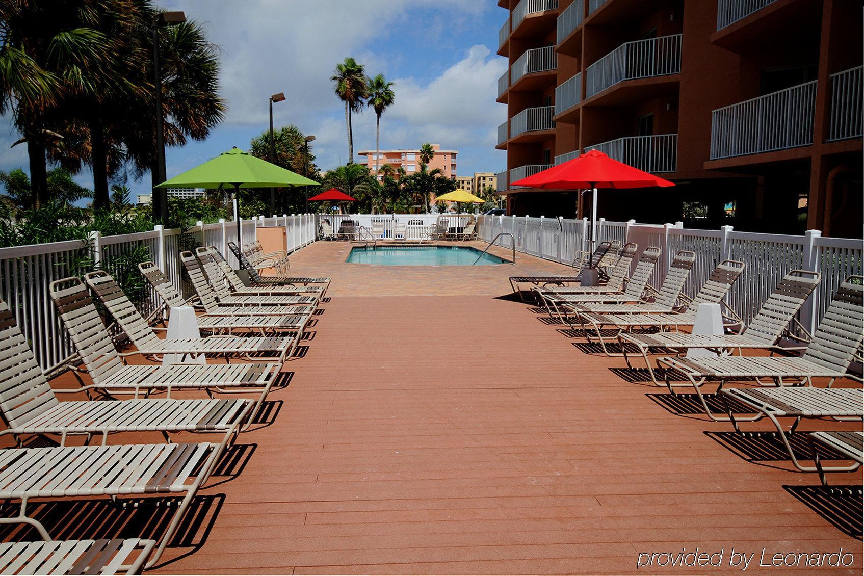 Surf Beach Resort By Sunsational Beach Rentals St. Pete Beach Facilities photo